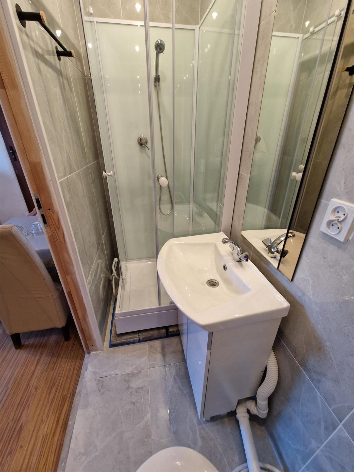 Budget Apartments Świnoujście Esterno foto