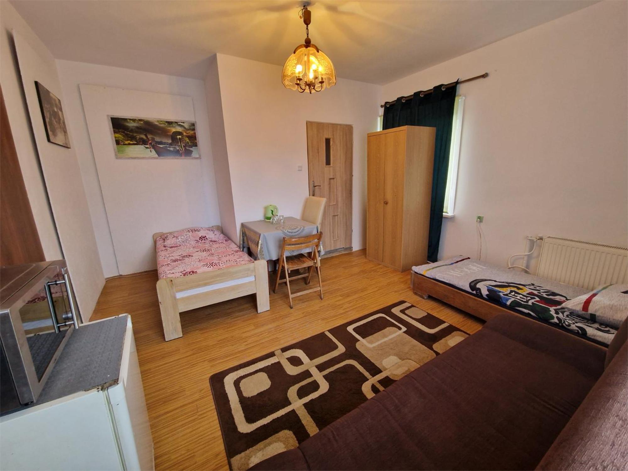 Budget Apartments Świnoujście Esterno foto